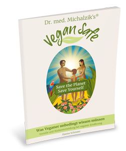 Vitalstoffe für Veganer