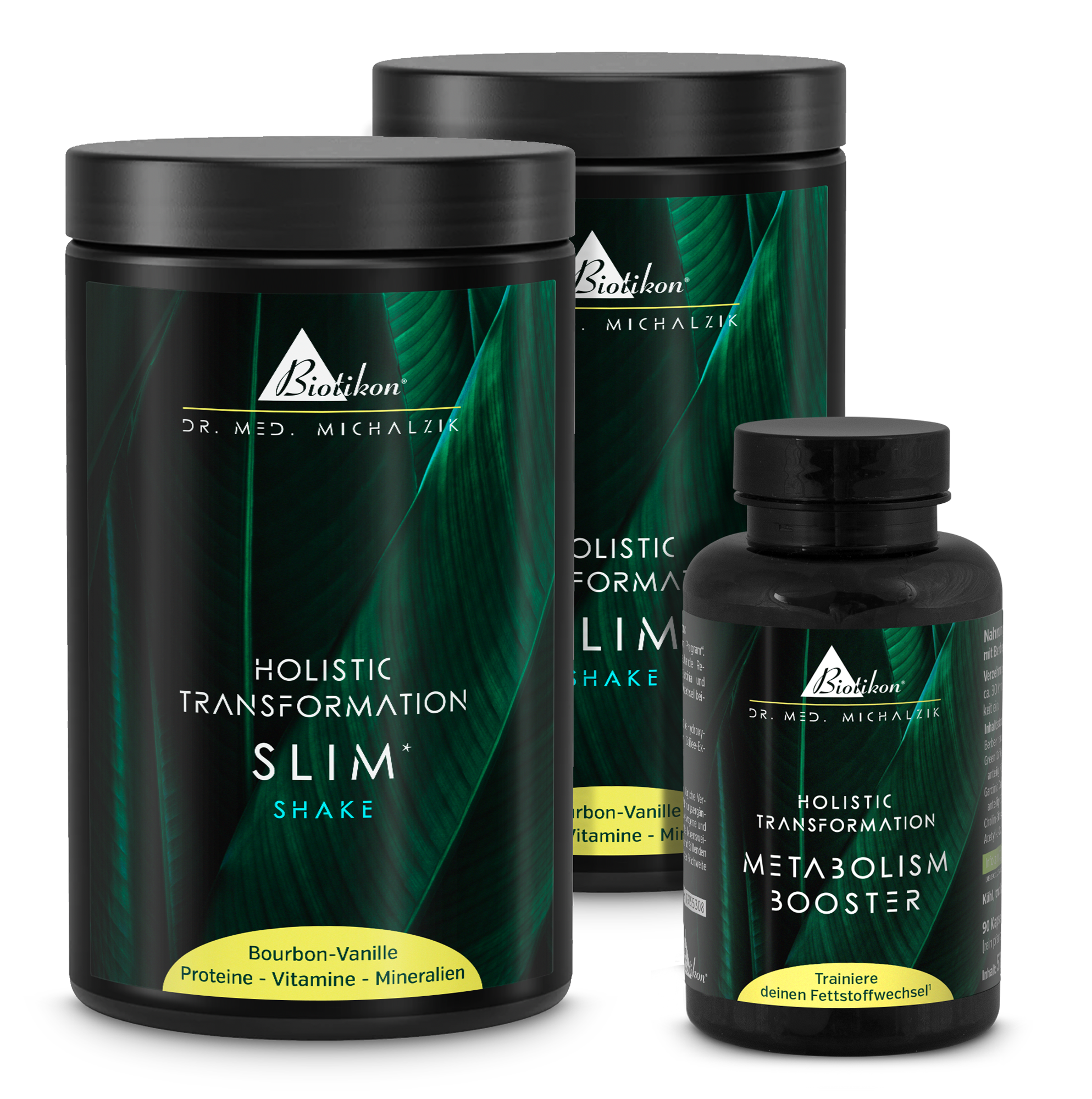 HTP Slim Shake & Metabolism Booster HTP Slim Shake & Metabolism Booster