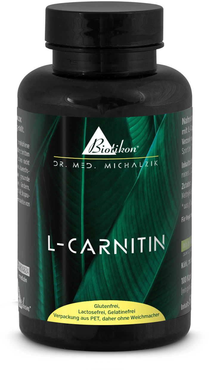 L-Carnitina