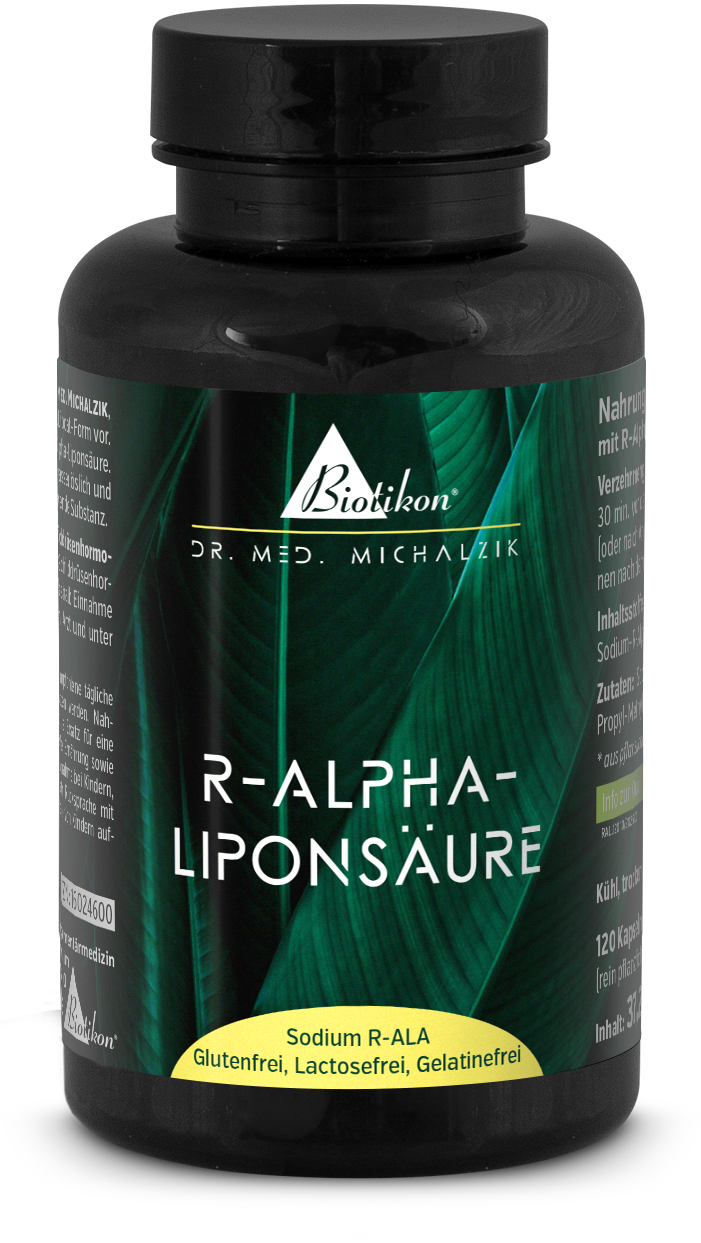 R-Alpha-Liponsäure