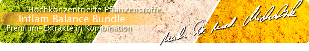 Inflam Balance Bundle