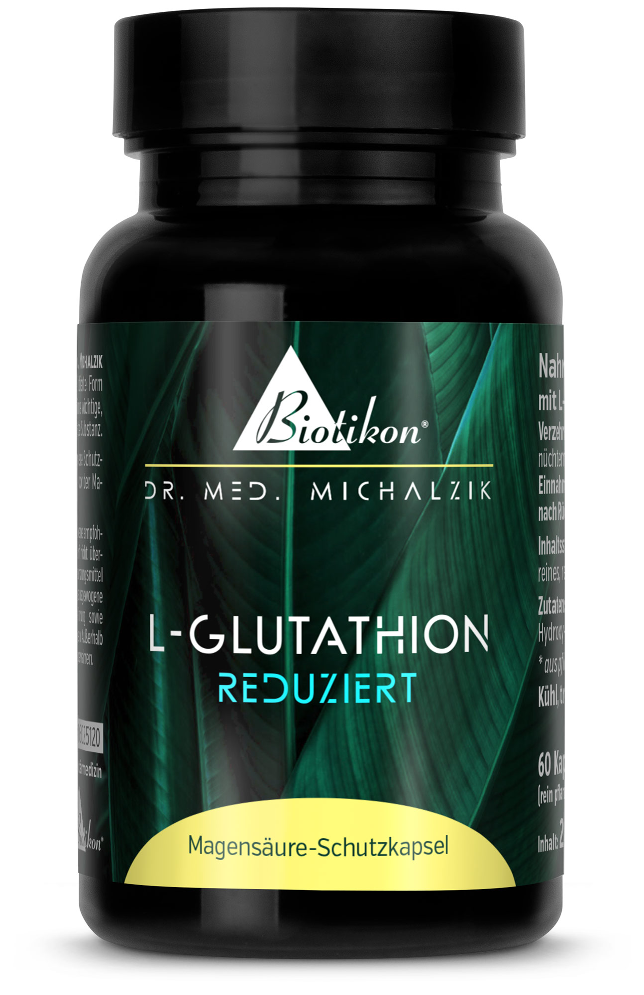 L-Glutathion_dose_frontal