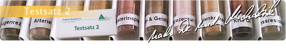 Testsatz 2