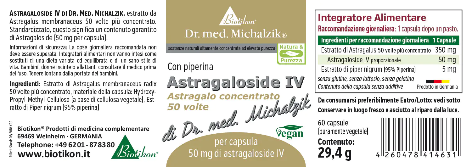 DNA-Protector + Astragaloside IV Bundle