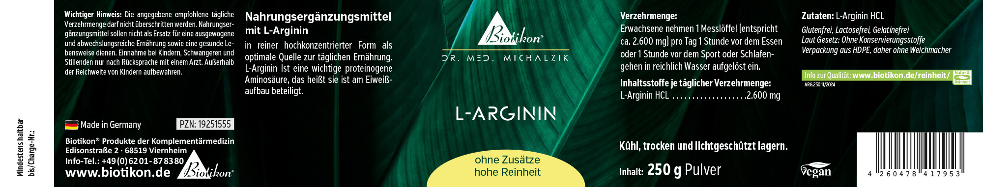 Etikett-L-Arginin-HCL-Pulver_2026-10 Etikett-L-Arginin-HCL-Pulver_2026-10