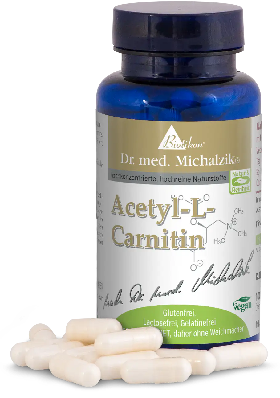 Acetyl-L-Carnitin