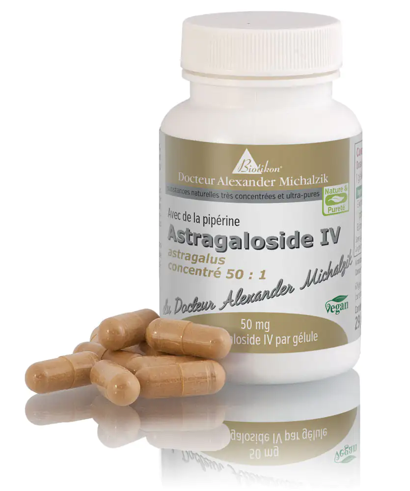 Astragaloside IV