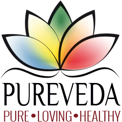 Pureveda Logo