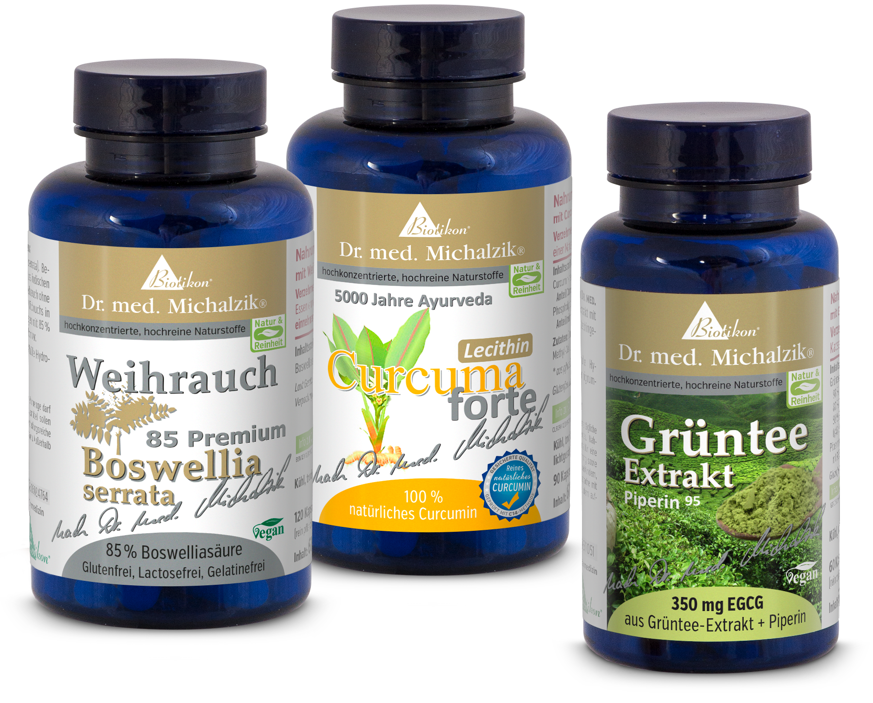 Inflam Balance Bundle