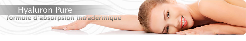 Hyaluron Pure nach Dr. med. Michalzik