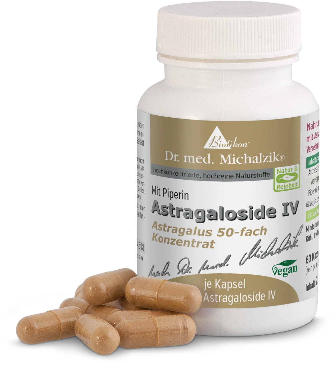 Astragaloside IV Astragaloside IV