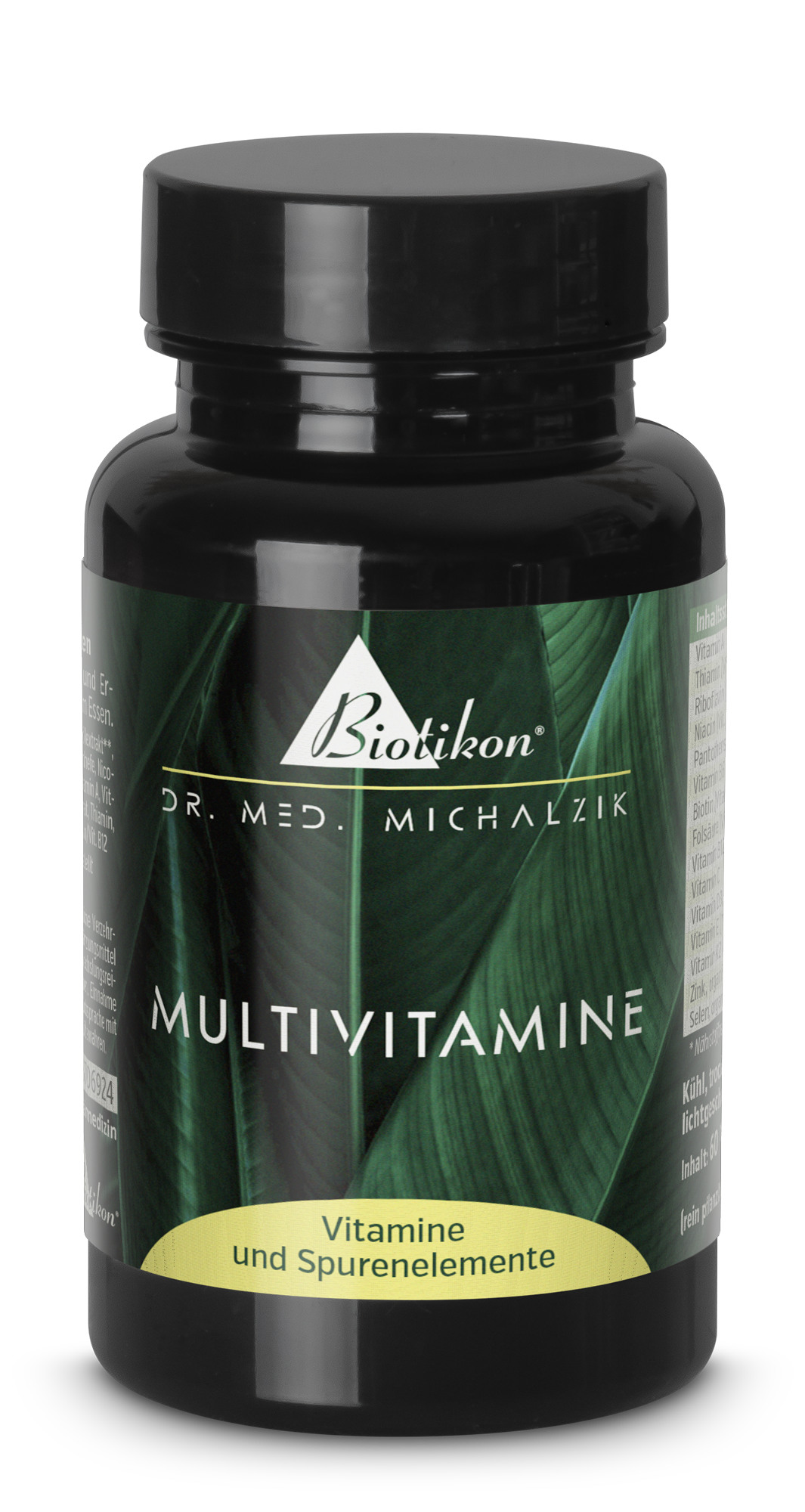 Multivitamins