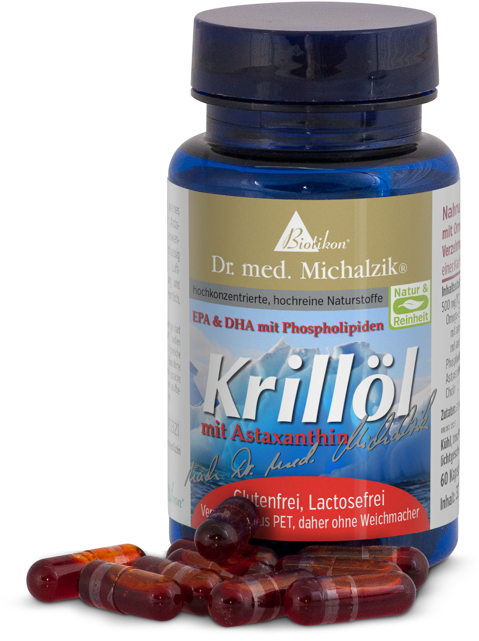 Krill Oil