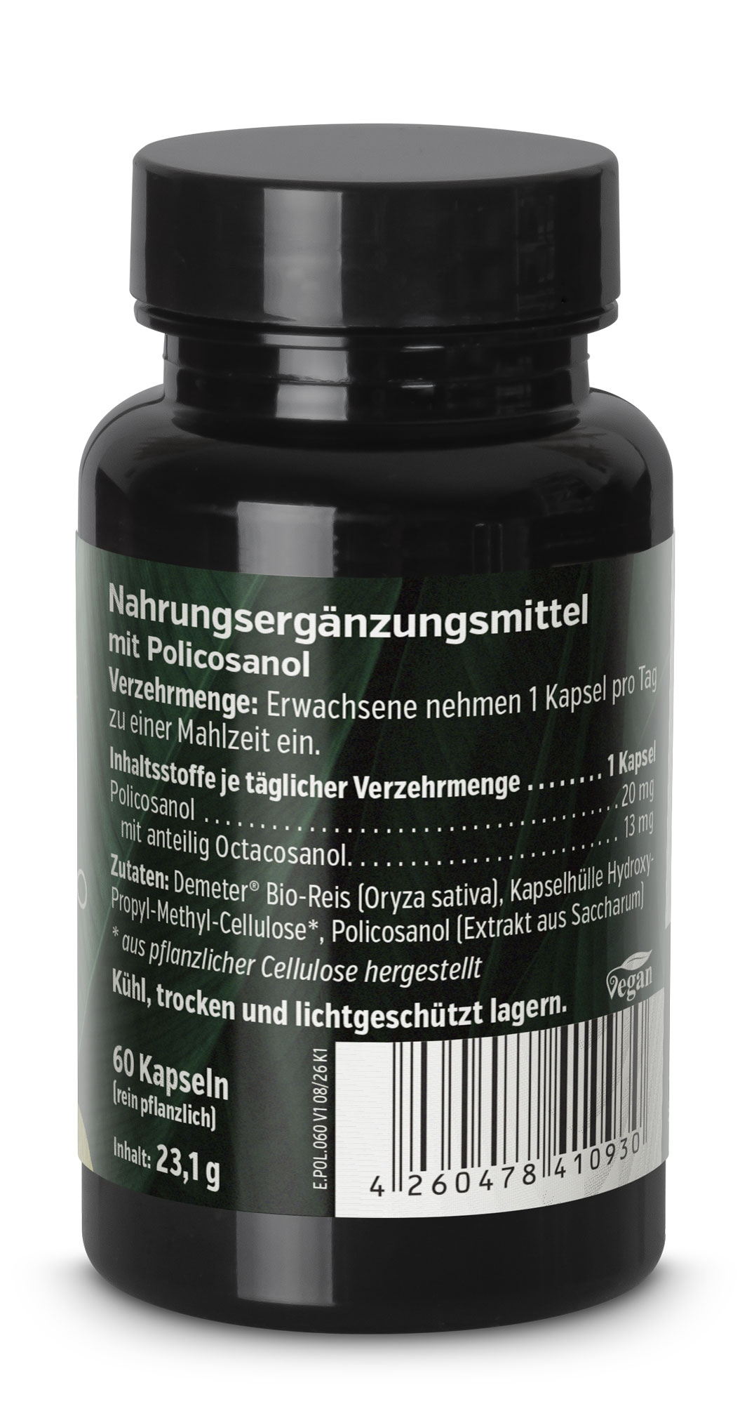 Policosanol PRO