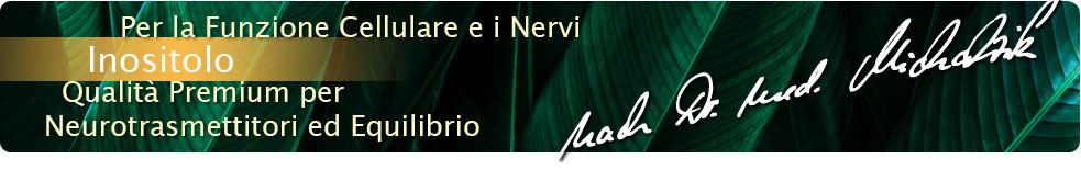 Inositolo