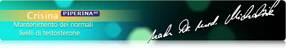 Crisina Piperina