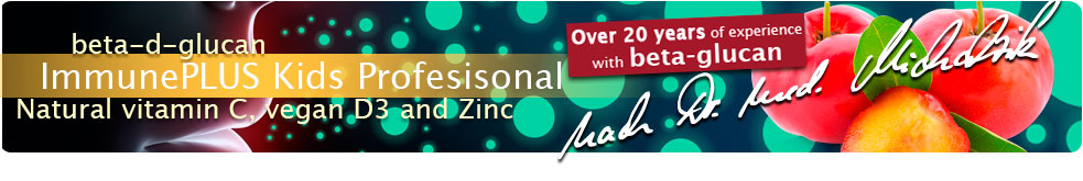 ImmunePLUS Kids Professional