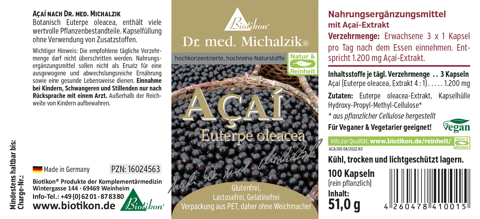 Açaí