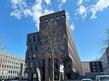 Biotikon BV Firmensitz