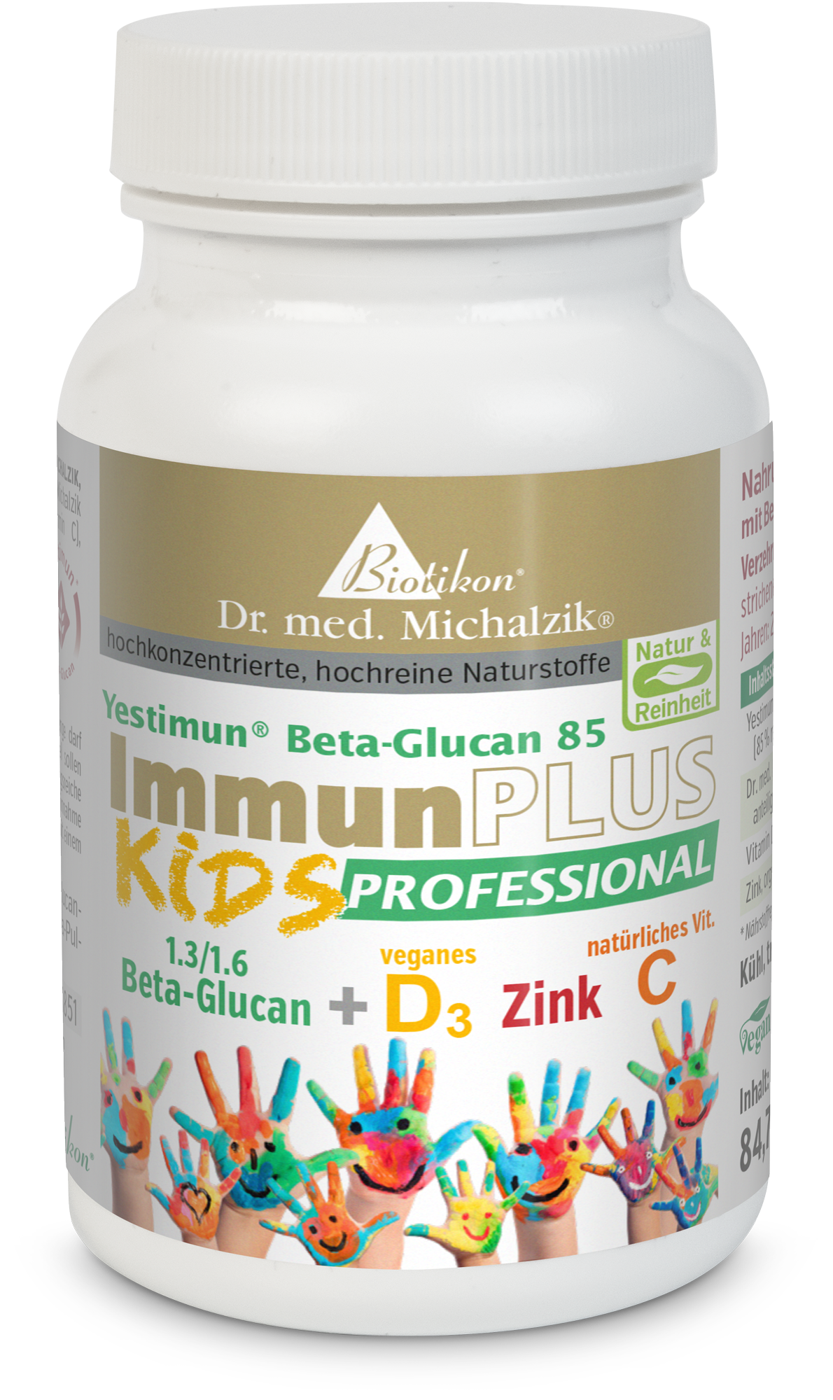 ImmunPLUS Kids professional ImmunPLUS Kids professional
