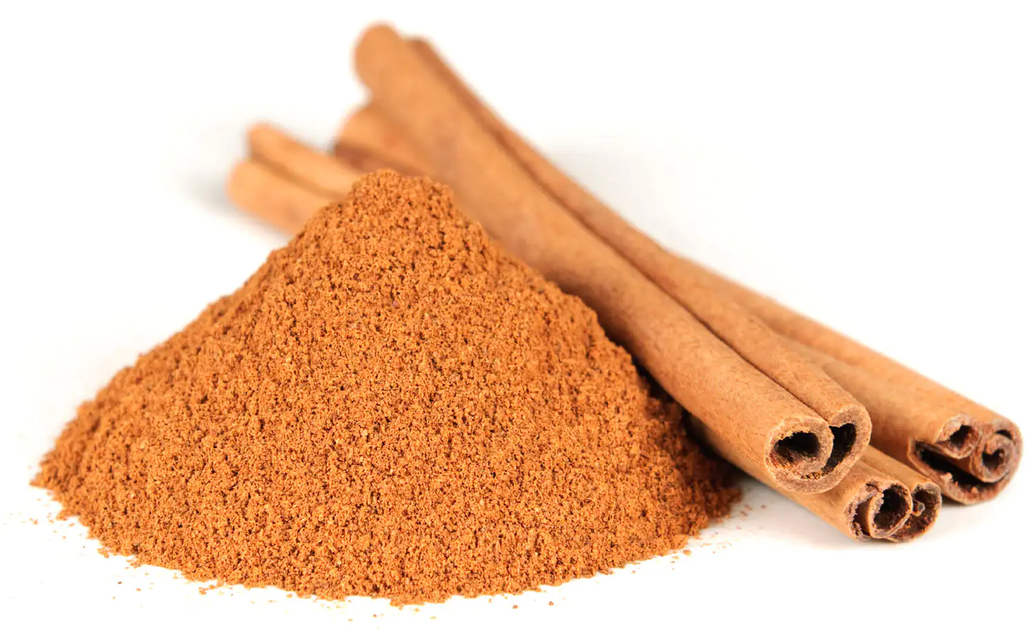 Zimt (Ceylon-Zimt) Test