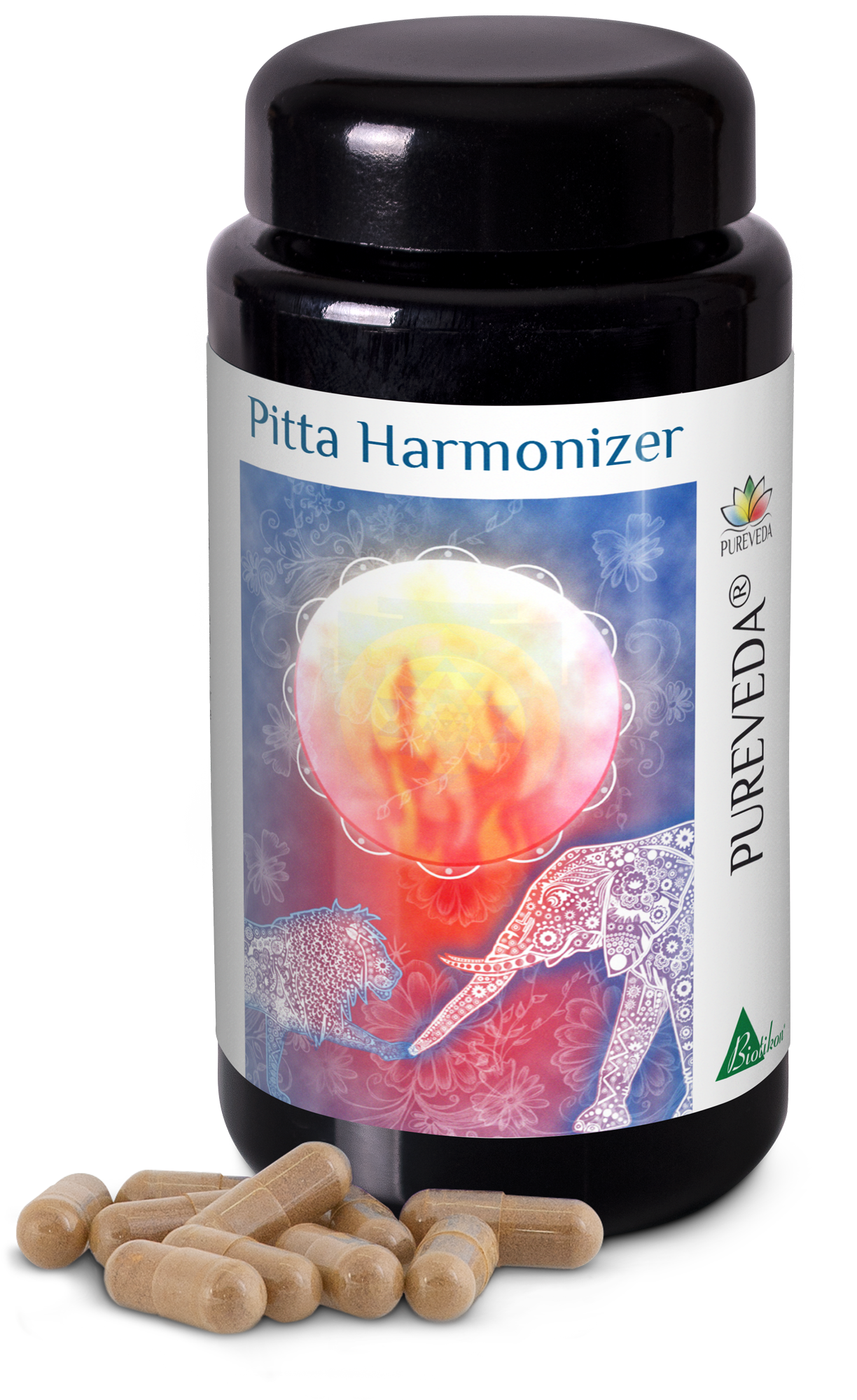 Pitta Harmonizer