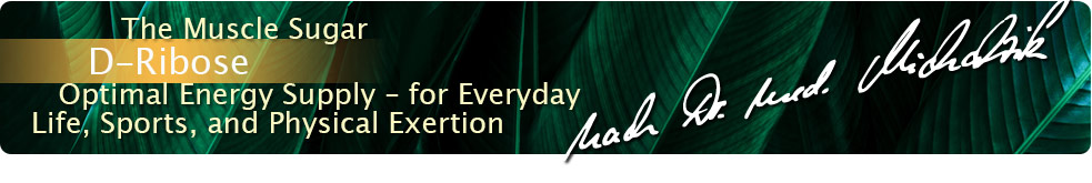 D-Ribose Capsules