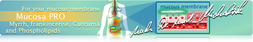 Mucosa PRO