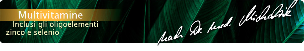 Multivitaminici