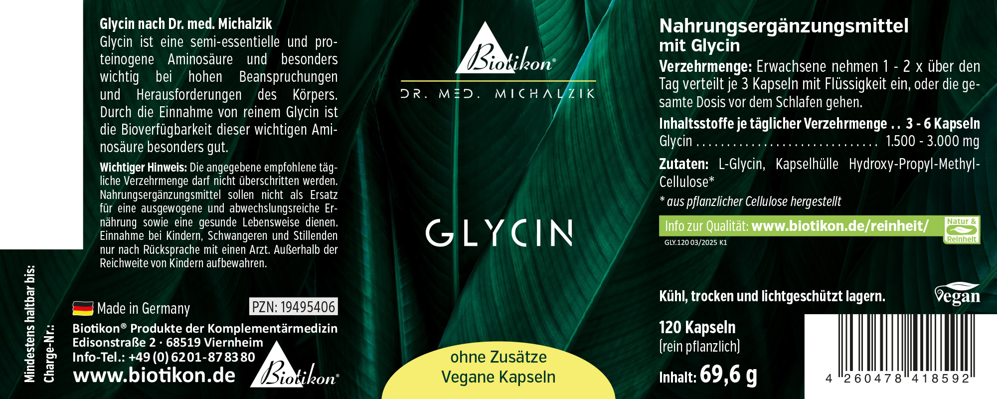 Glycin