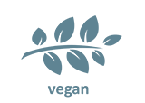 Vegetarisch und vegan