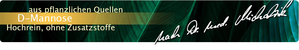 D-Mannose