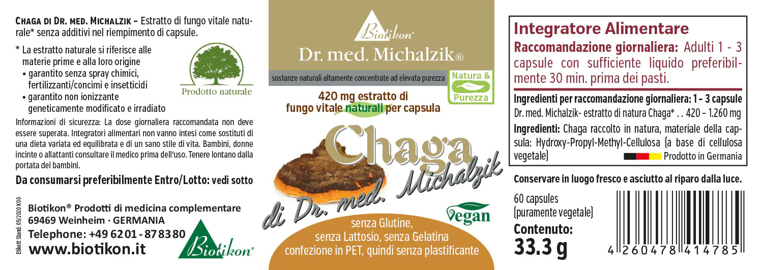 Chaga