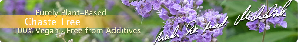 Chasteberry