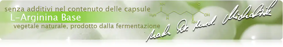 Arginina Base