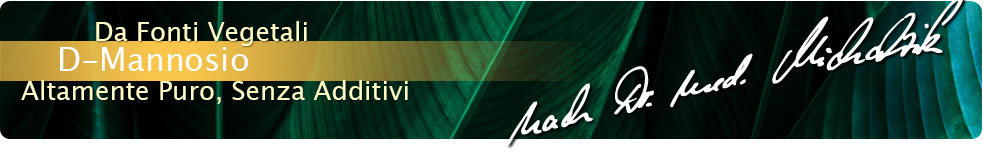 D-Mannosio