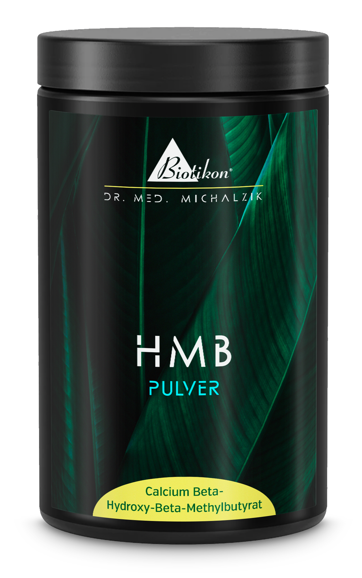 HMB-Pulver_dose