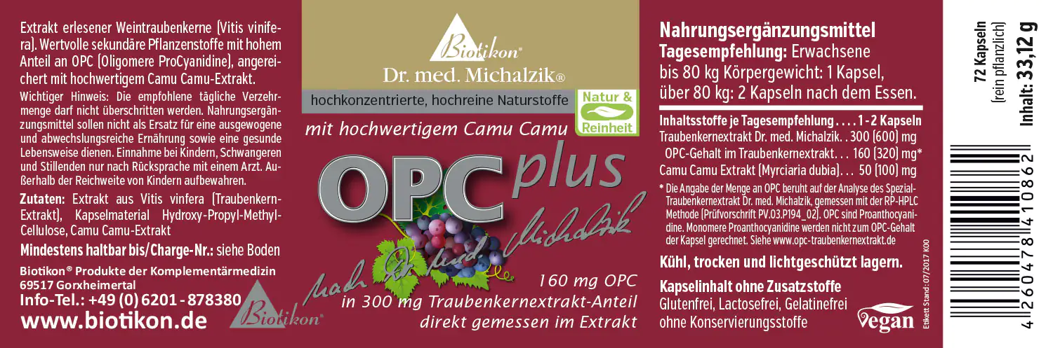 OPCPlus