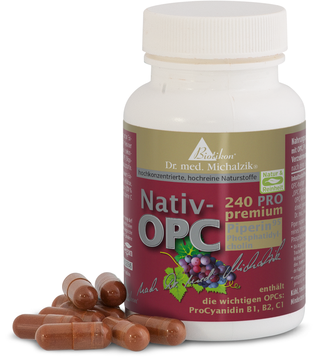 OPC Premium Piperin PRO OPC Premium Piperin PRO
