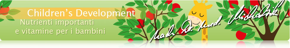 Children’s Development