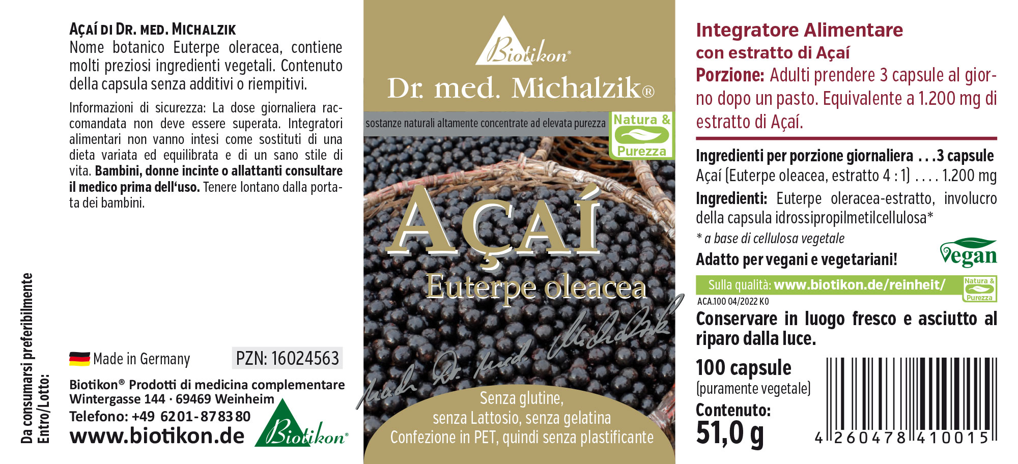 Açaí