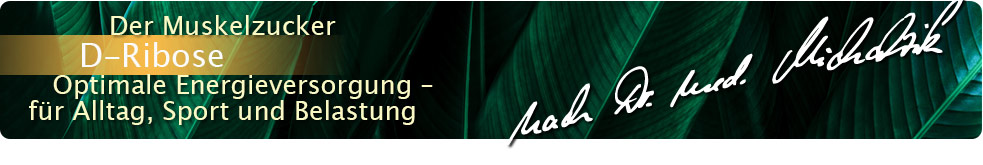 D-Ribose Kapseln