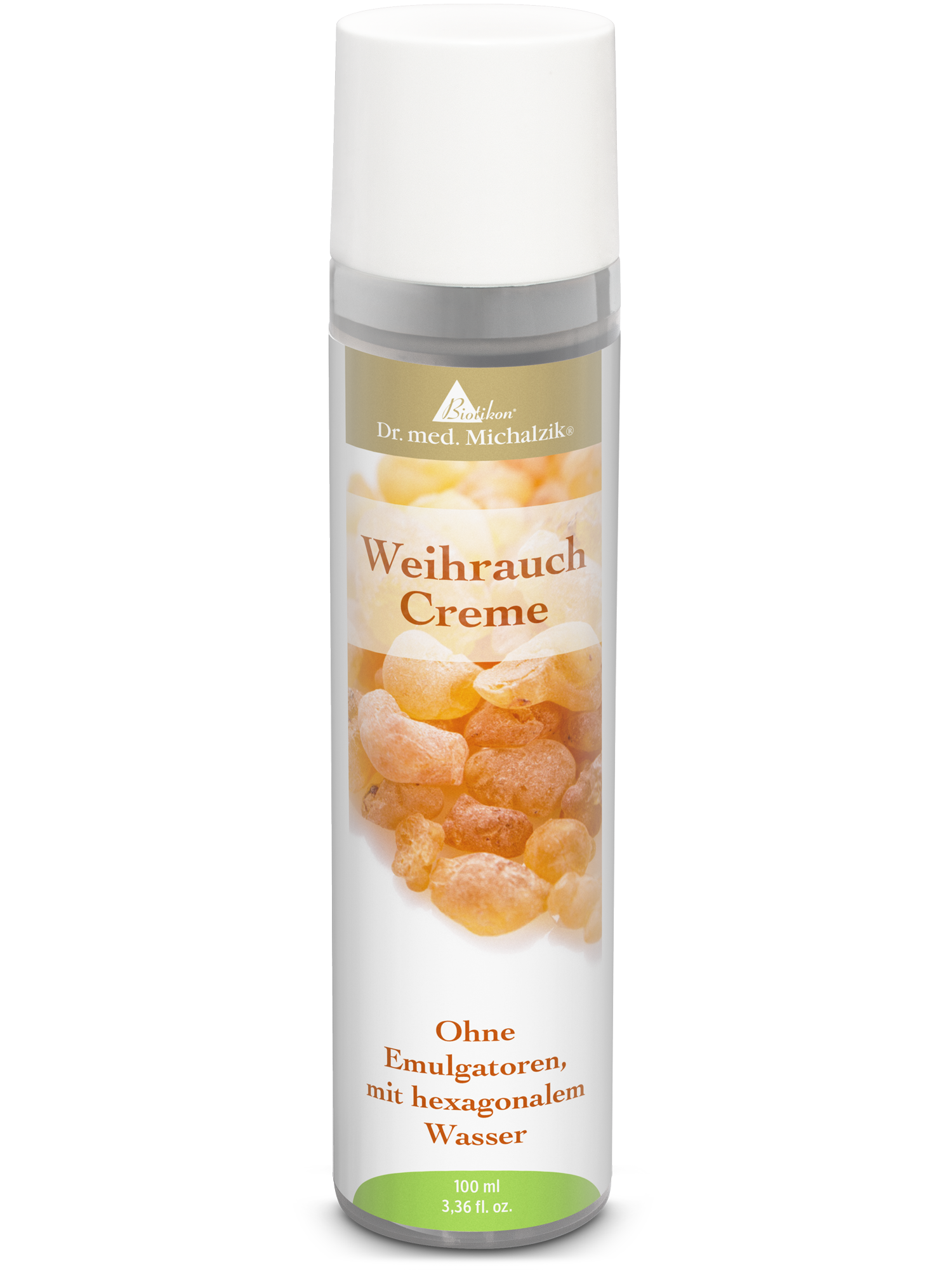 Frankincense Cream