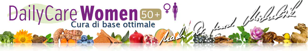 DailyCare Women 50+