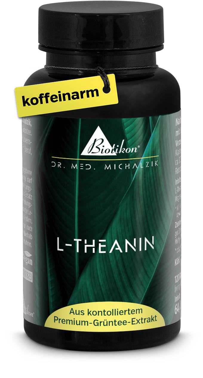 Theanine