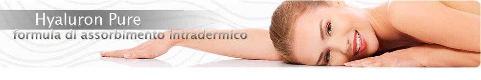 Hyaluron Pure nach Dr. med. Michalzik