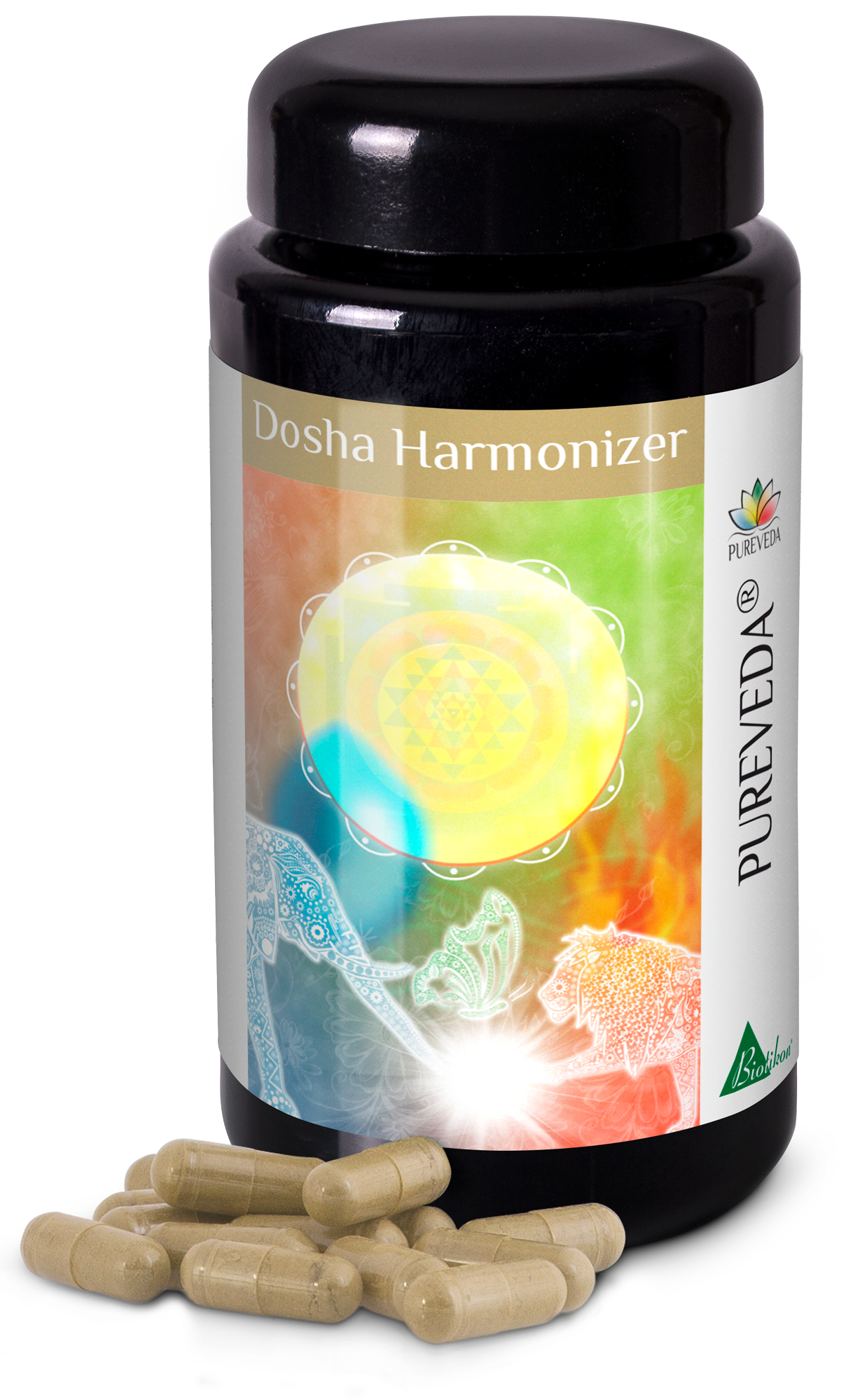 Dosha Harmonizer