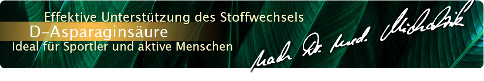 D-Asparaginsäure