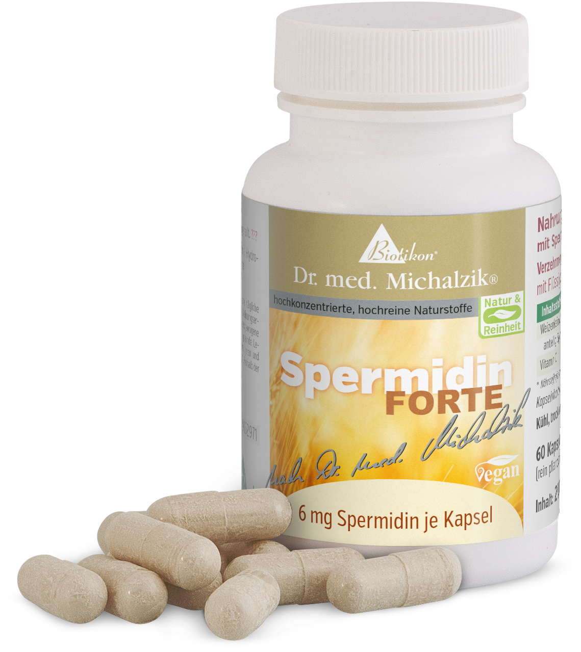Spermidin