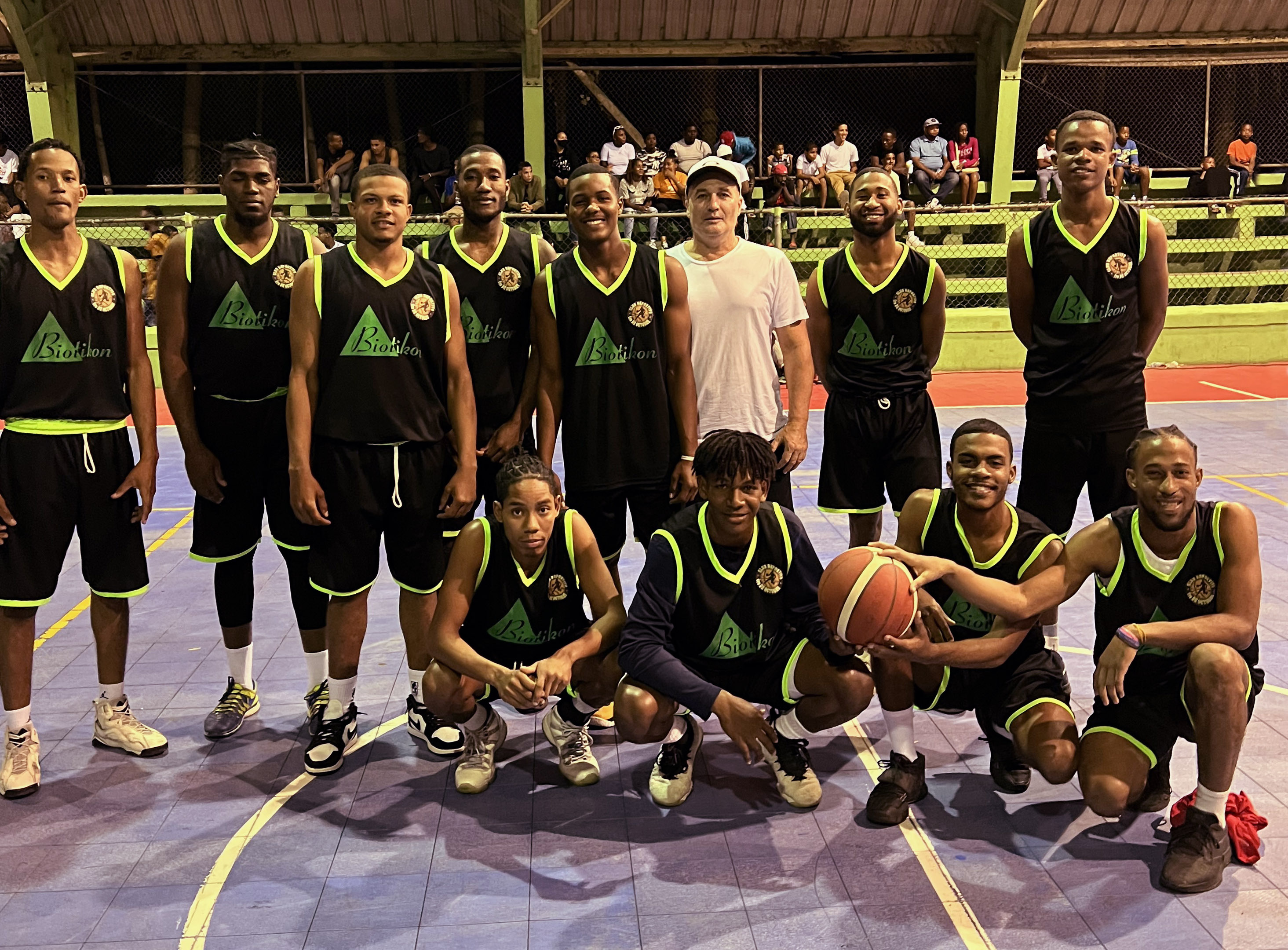 Basketball1 Basketball1